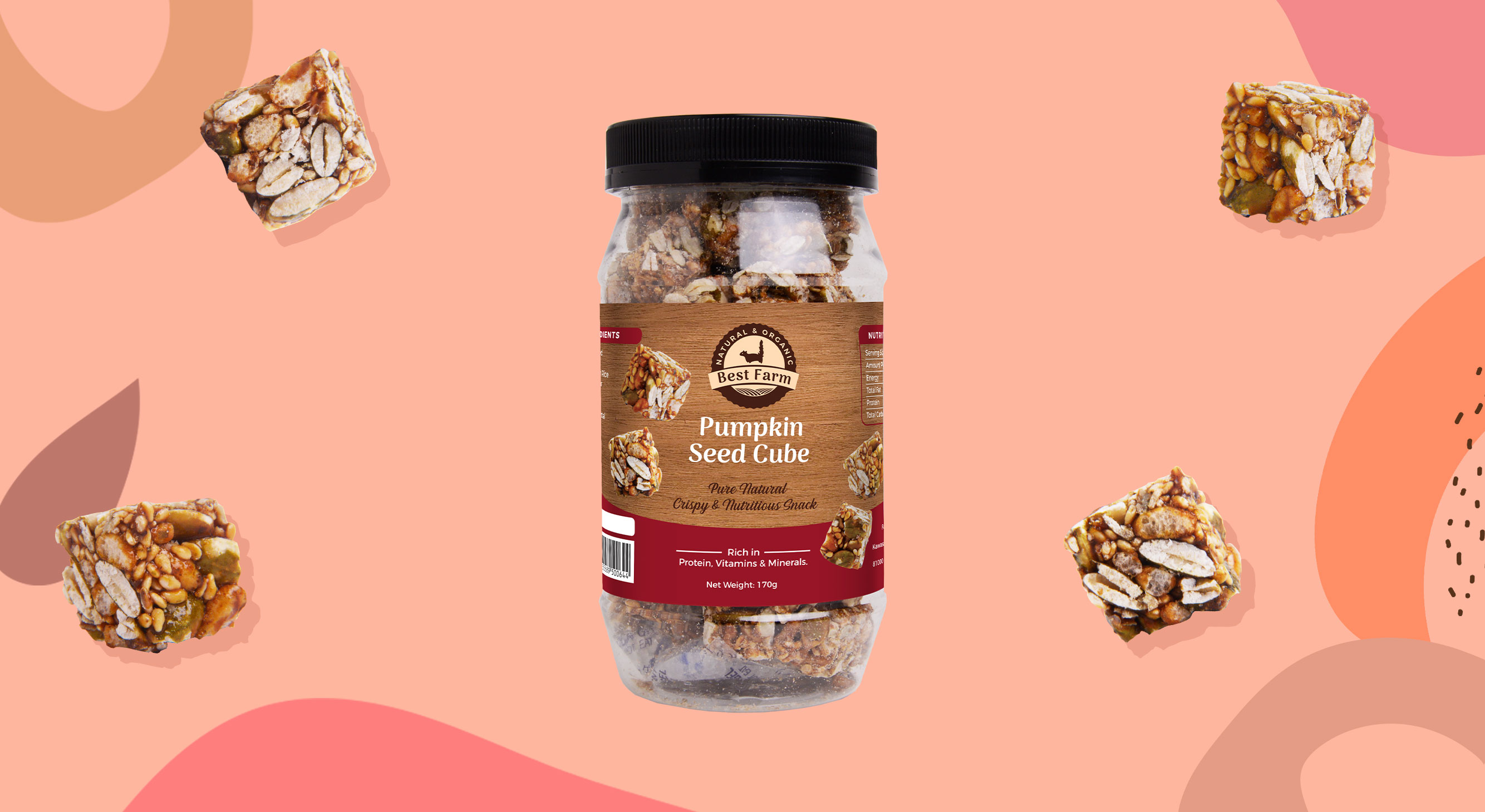 Best Farm Pumpkin Seed